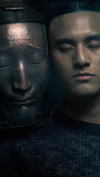《黑暗的速度》