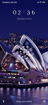 Australia