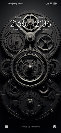 Machine