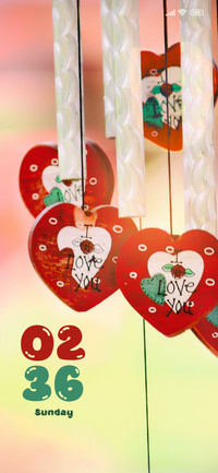 Love Radiance