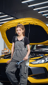 女性开车需注意些什么