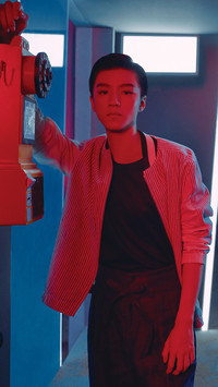 王俊凯 成长少年