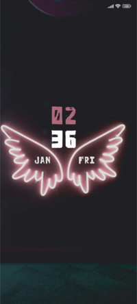 Wings