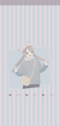 元气小仙女