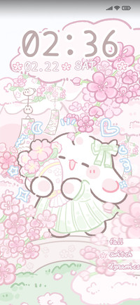 Blossom Rabbit