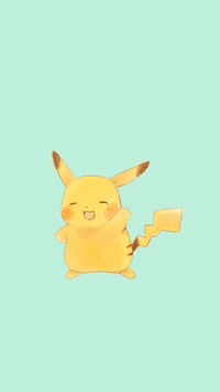 皮卡丘 (1)