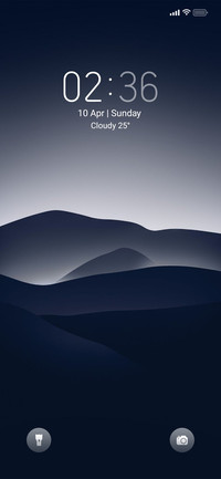 Classic iOS