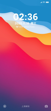 color