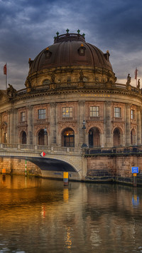 The largest coin collection museum 2