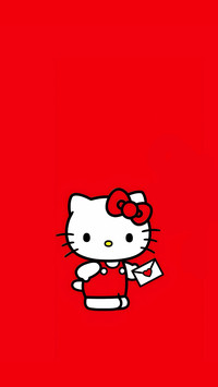 凯蒂猫是谁的童年回忆