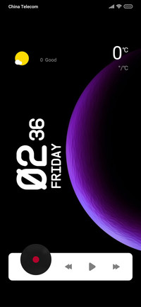 Planet Galaxy