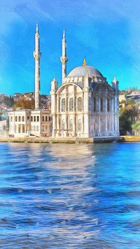 Romantic Turkey
