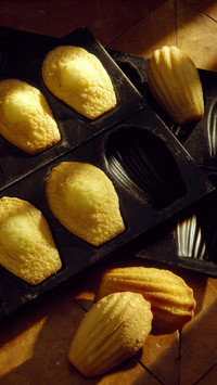 Madeleines2