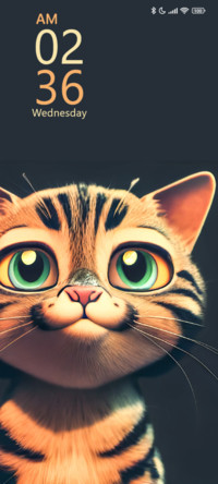 Feline Pop