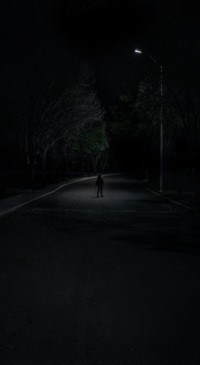 Mystery (8)