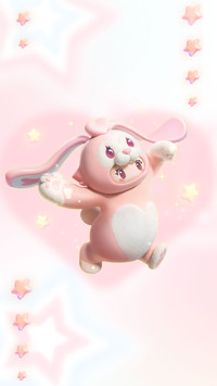 元梦之星玫珊珊