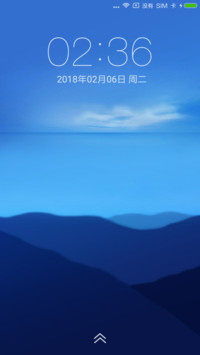 远方的思念