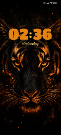 ? Ember Roar