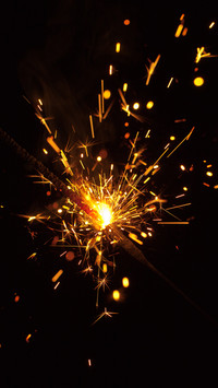 firework