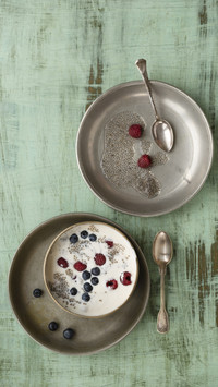 Yogurt has different benefits for different people 8