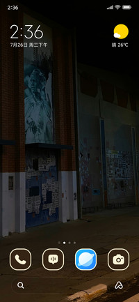 Building Posters