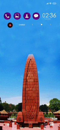 Monument Fi