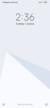 PURE UI V11