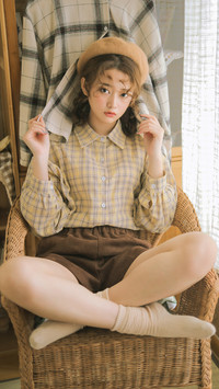 男生喜欢哪类女生