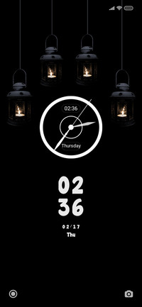 Black Night