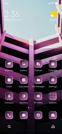 Skylight