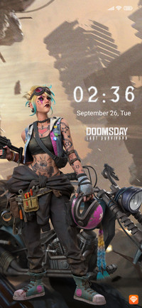 Bullet Dooms