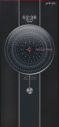 Quality compass