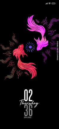 Zodiac Fine