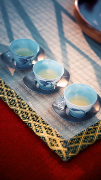 如何让茶发挥最大功效