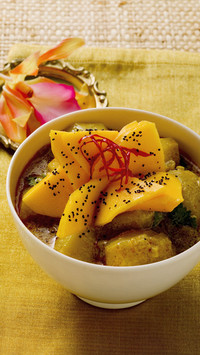 India-food