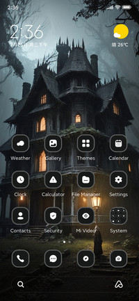 Castle