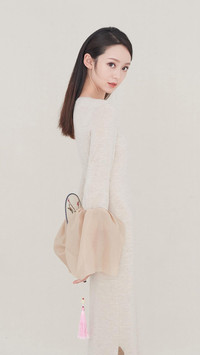 气质型女生的表现