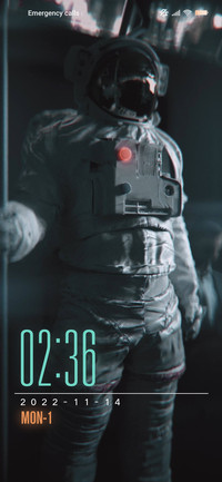 Space Odyssey
