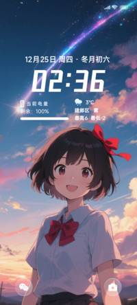快乐在当下