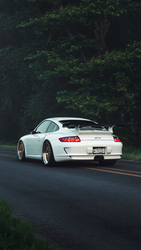 GT3伴我一生