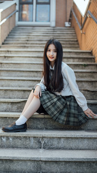 我猜你不了解JK制服
