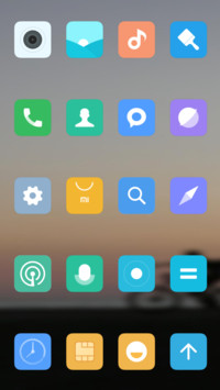 Official MIUI Theme_33