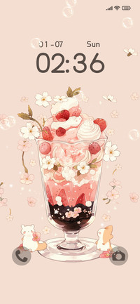 Ice cream