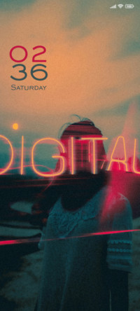 Digital