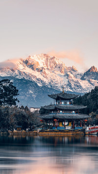 The endless yunnan
