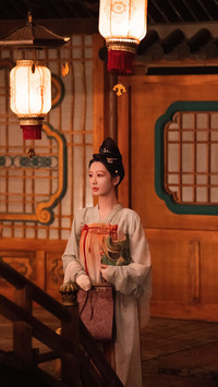 花开应傲骨