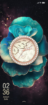 Eternal Time