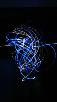Light Trails  (9)