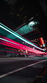 Light Trails  (13)
