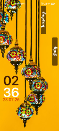 Lantern